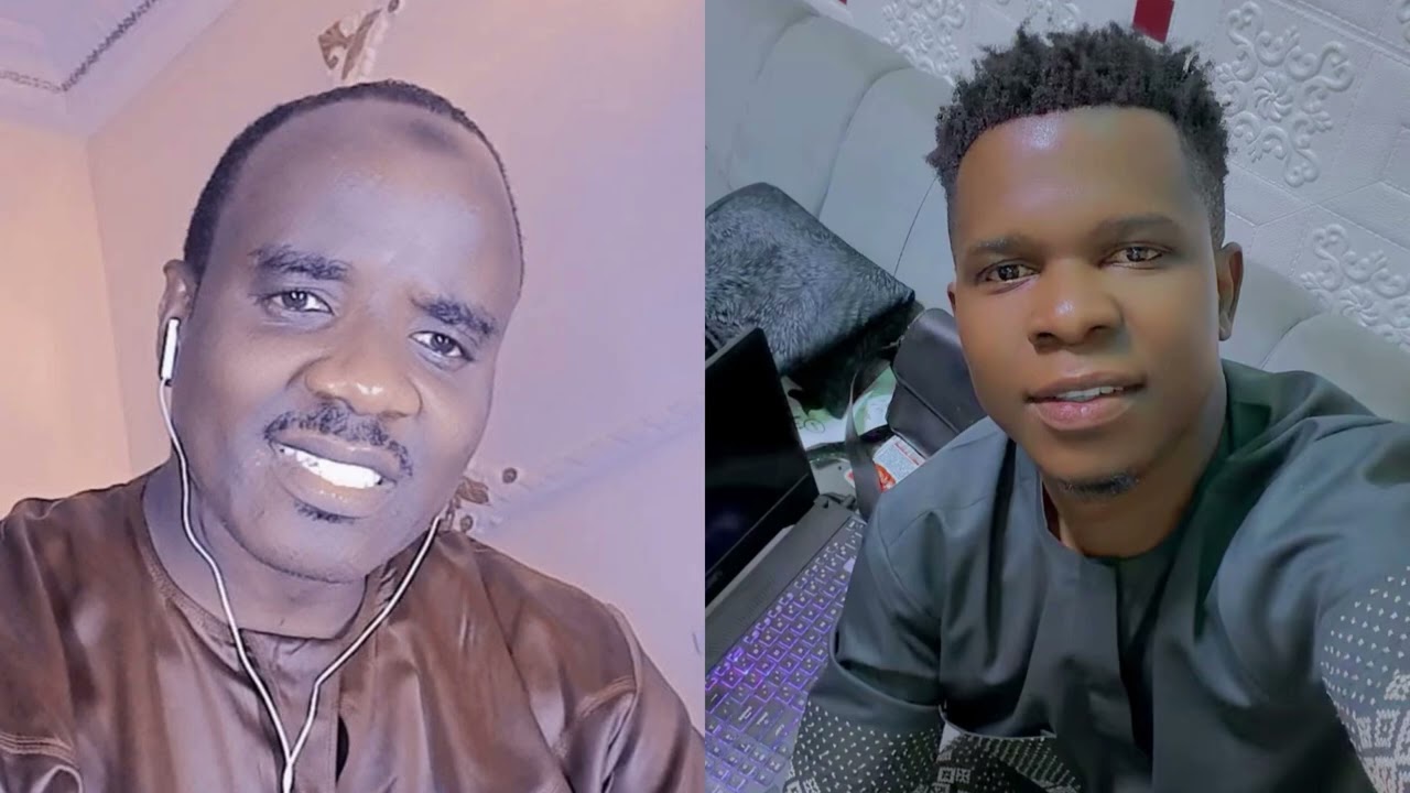 Be mboula feat Babadjo _ como (audio officiel)2026