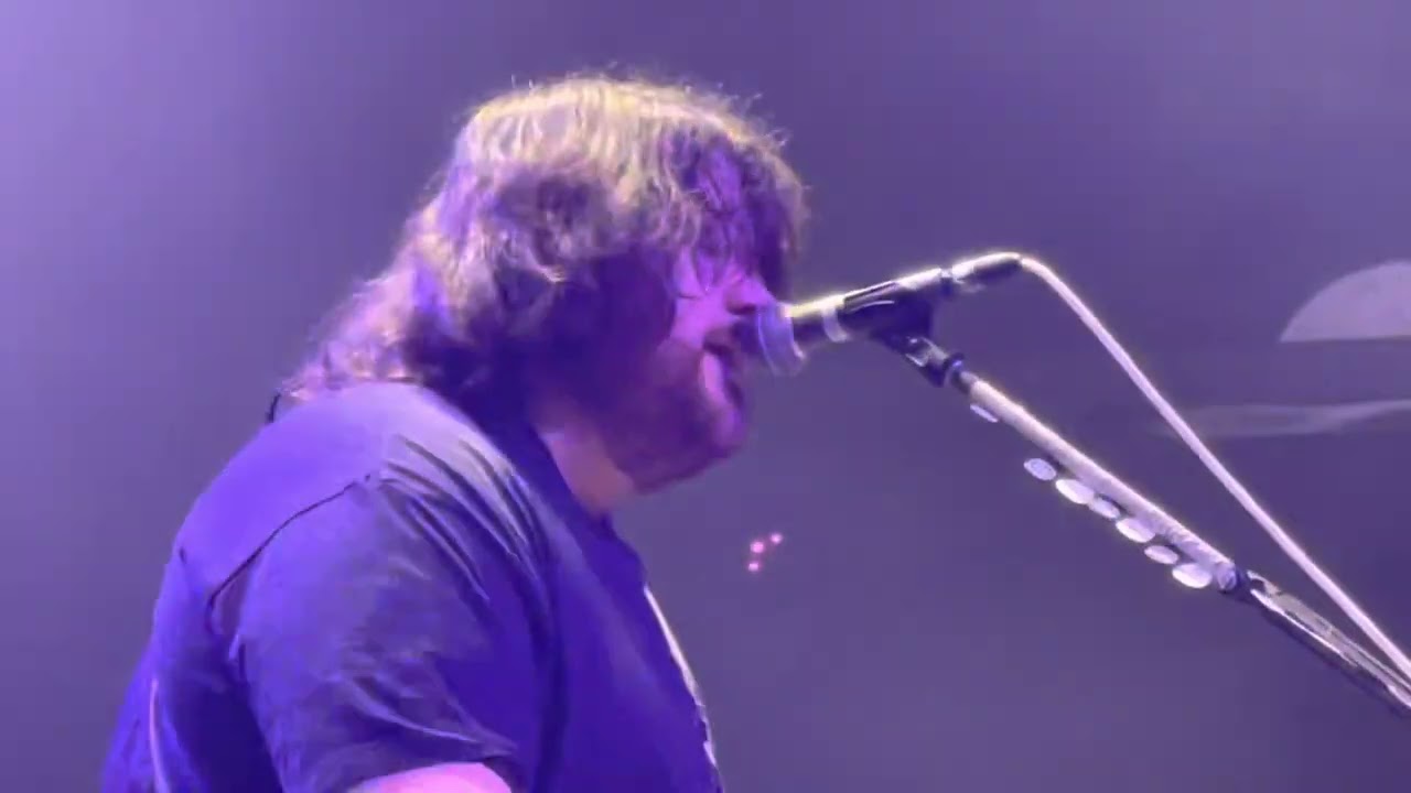 Mammoth WVH - Stone (live in Boston 3/26/22)