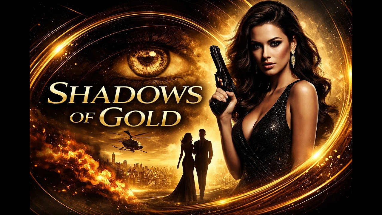 Shadows of Gold
