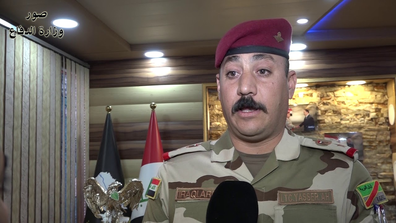 فرقة المشاة السابعة عشرة .. جهود حثيثة لتدريب وتوفير كافة الأمور الإدارية لمقاتليها