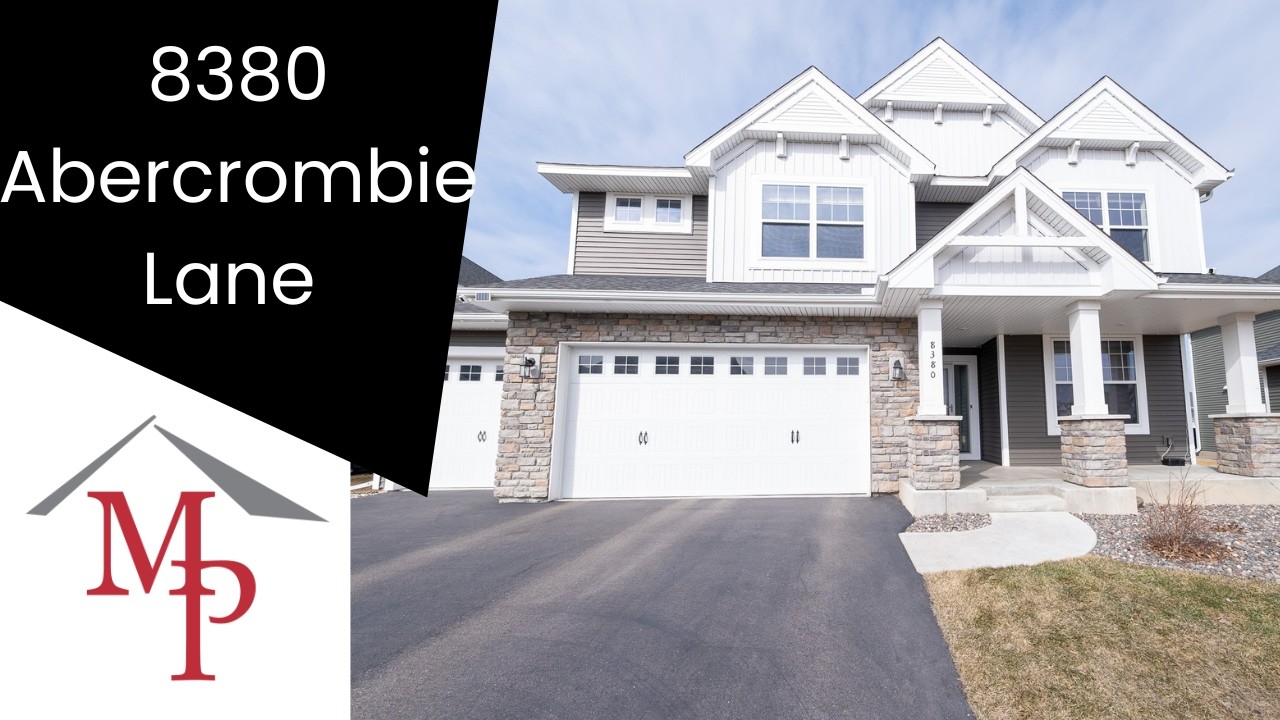 8380 Abercrombie Lane - Rental Video Tour