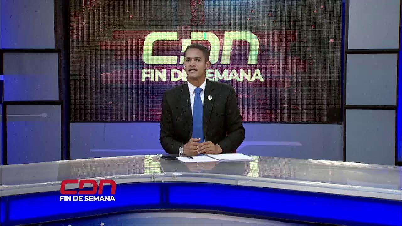 CDN FIN DE SEMANA