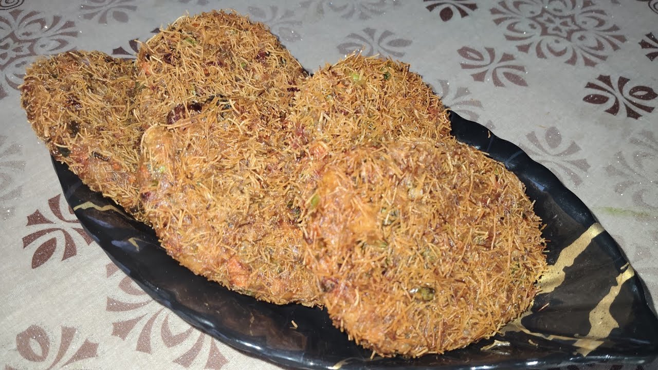 Crispy Banana Vegetables Cutlet | Veg Cutlet Recipe | Veg Railway/Wedding Cutlet Recipe 