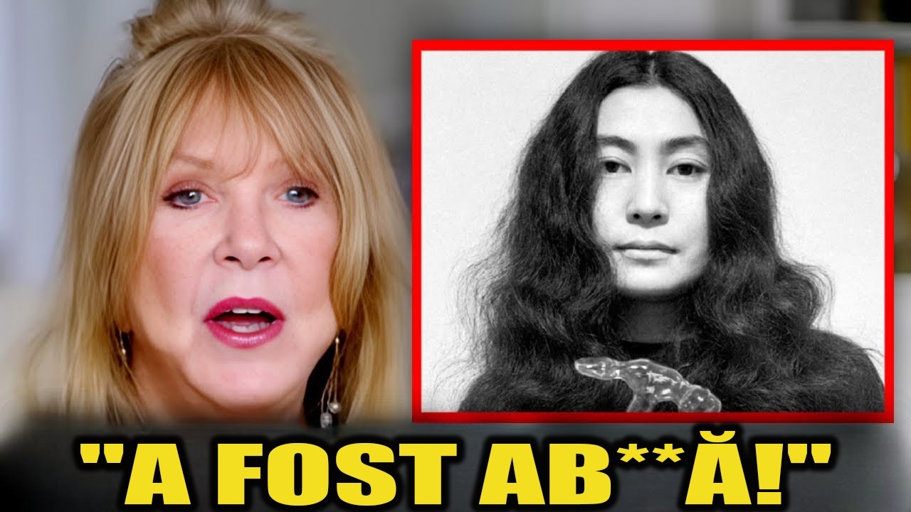 Pattie Boyd mărturisește în sfârșit de ce Yoko Ono a URĂ-O