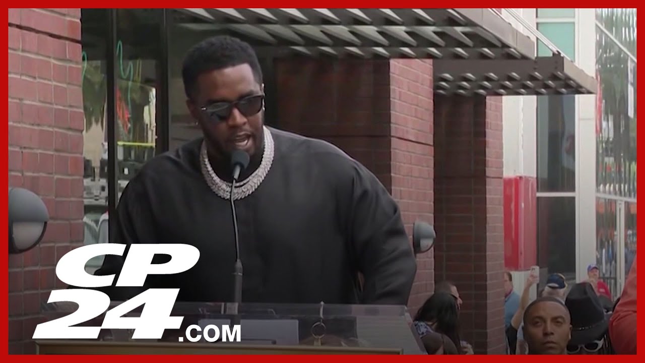 Sean &lsquo;Diddy&rsquo; Combs to be sentenced in New York today