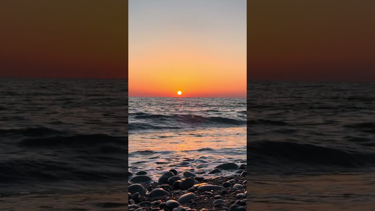 Лазаревское 12.03.2026 #море #сочи #лазаревское