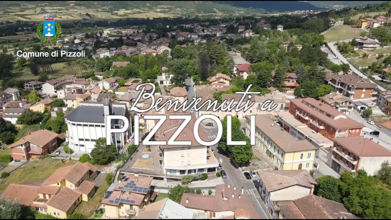 Comune di Pizzoli
