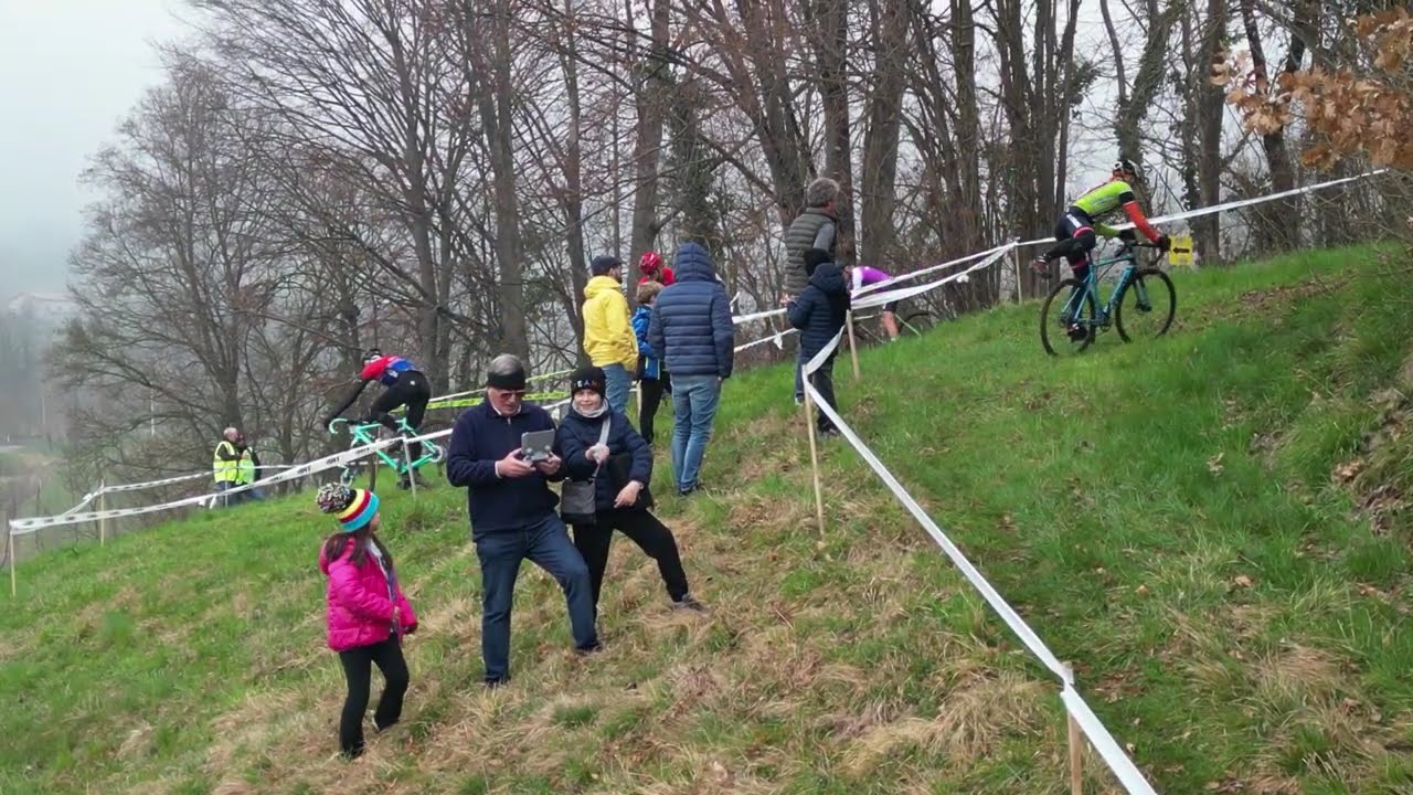 Ciclocross dell'amicizia 1 marzo 26_finale
