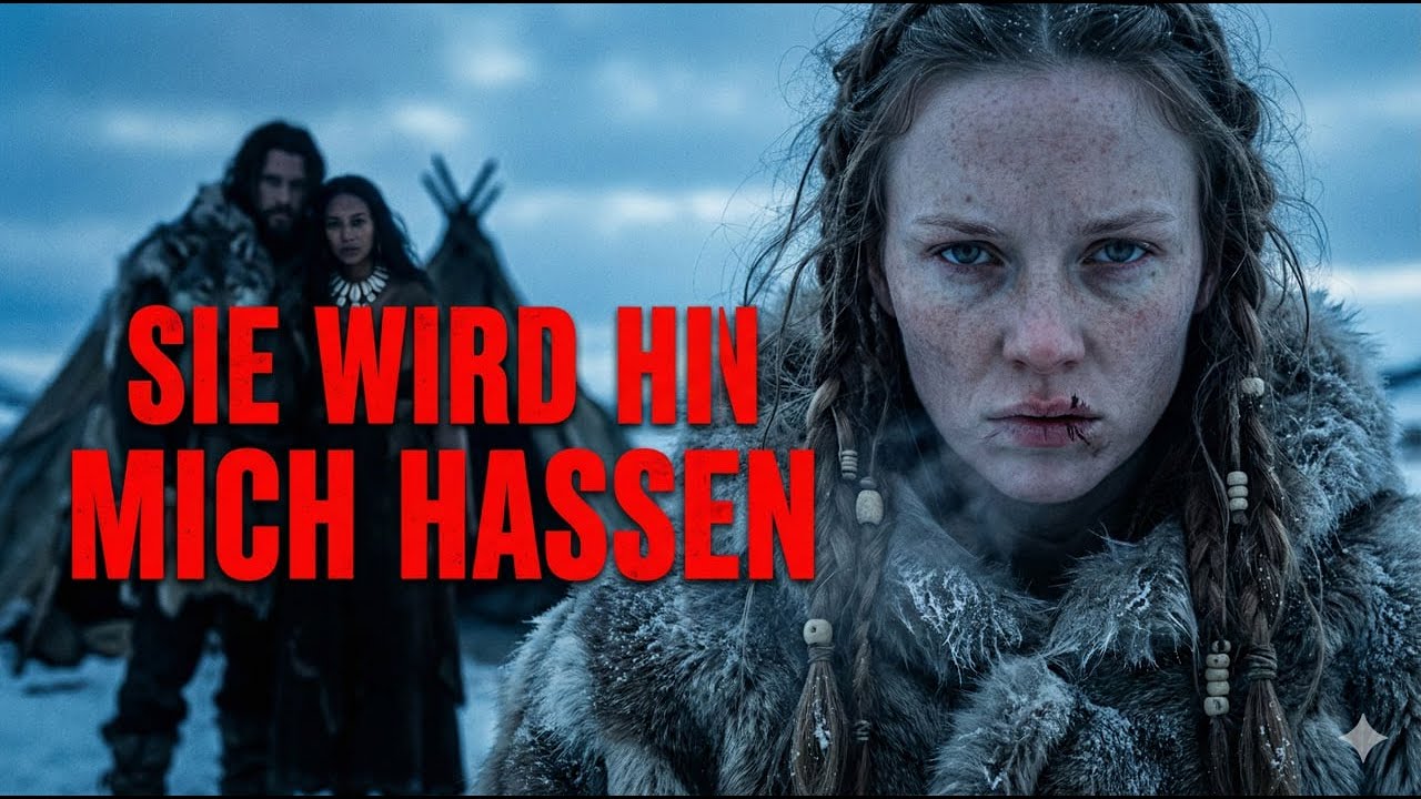 Echoes of Evolution — Pfad B (Episode 3) Der Preis der zweiten Frau: Die Biologie der Eifersucht 🧬