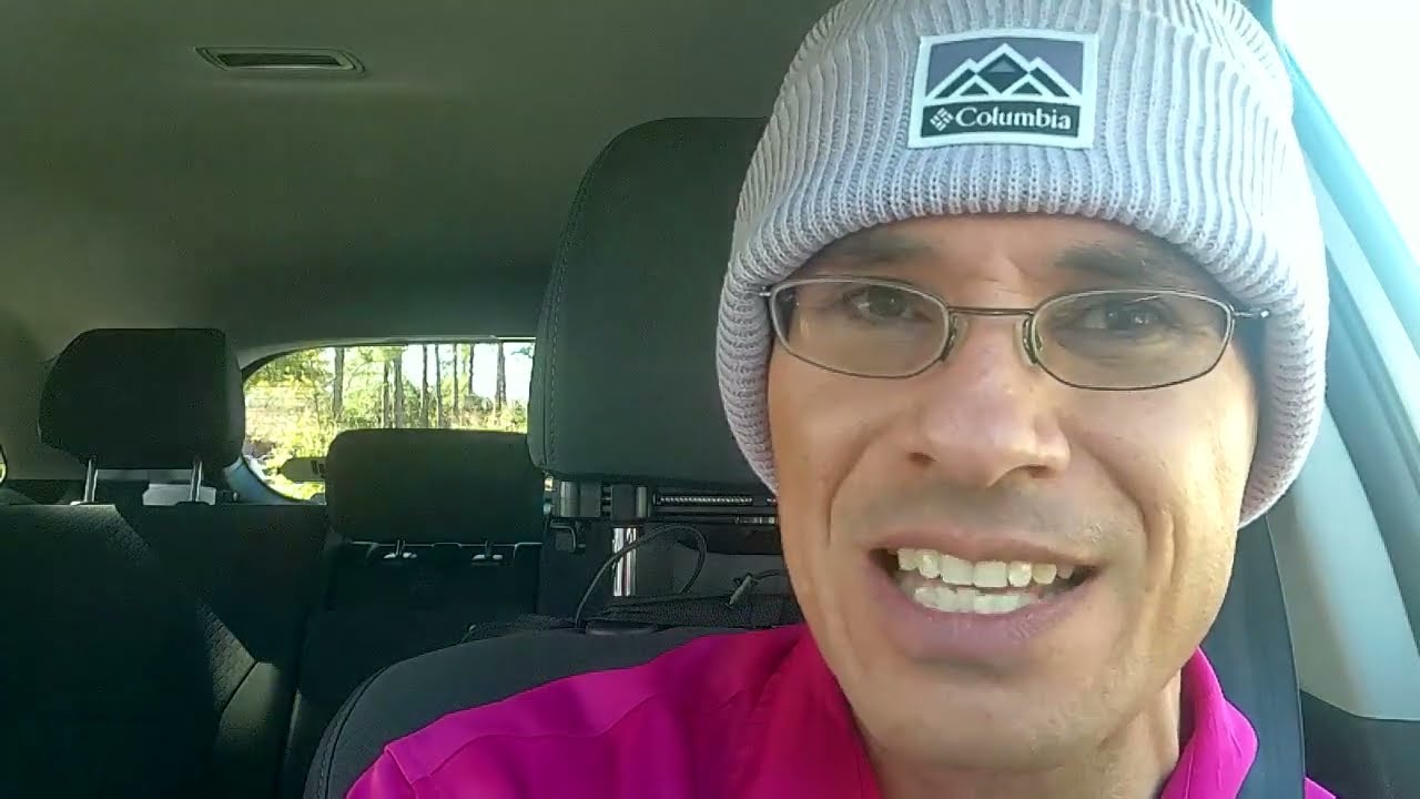 Rideshare Prologue