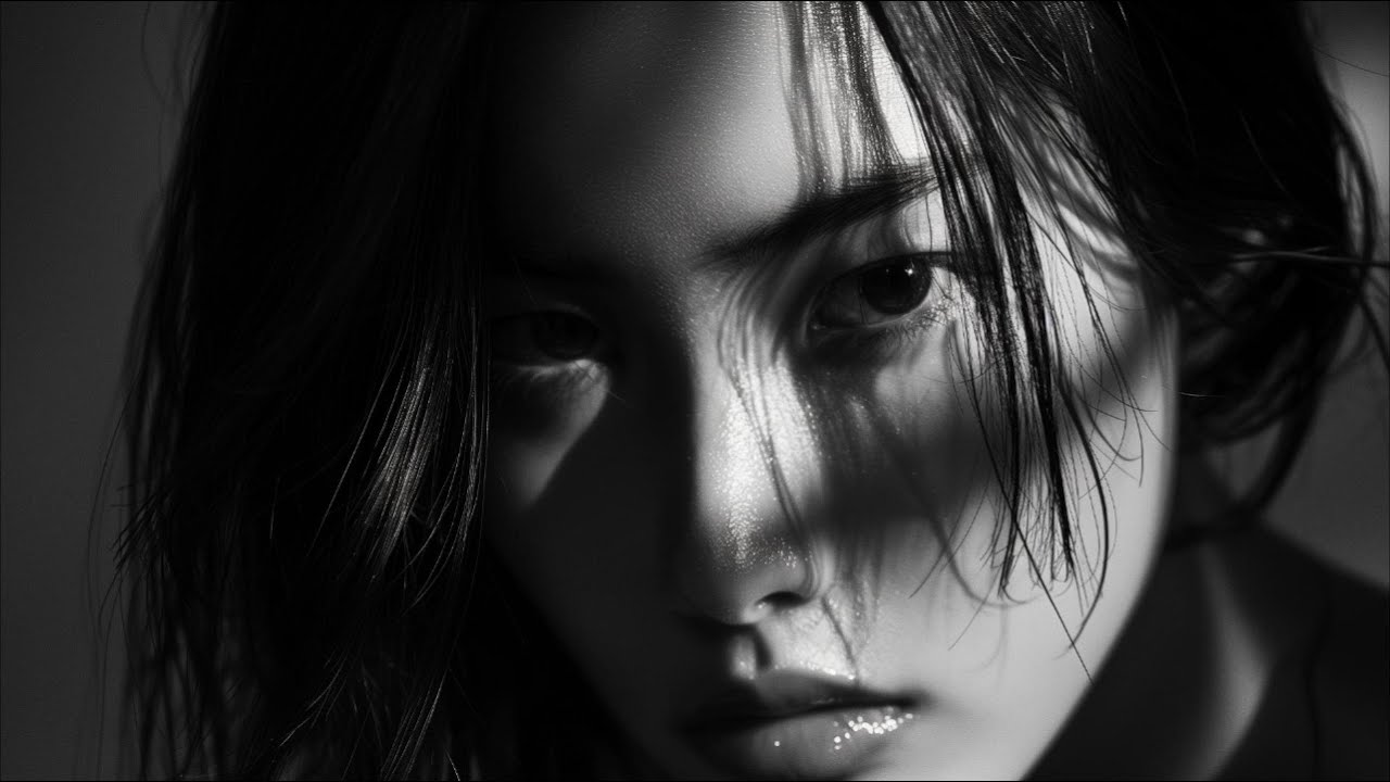 Emotional Horizon Nights – Deep House × Nu Disco Female Vocal Glow