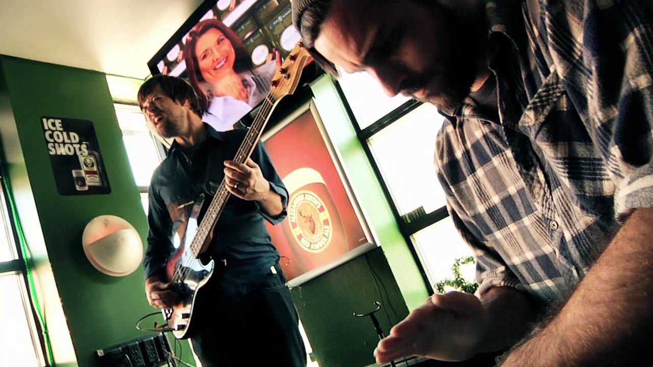 DAVID BAZAN - Level With Yourself / People