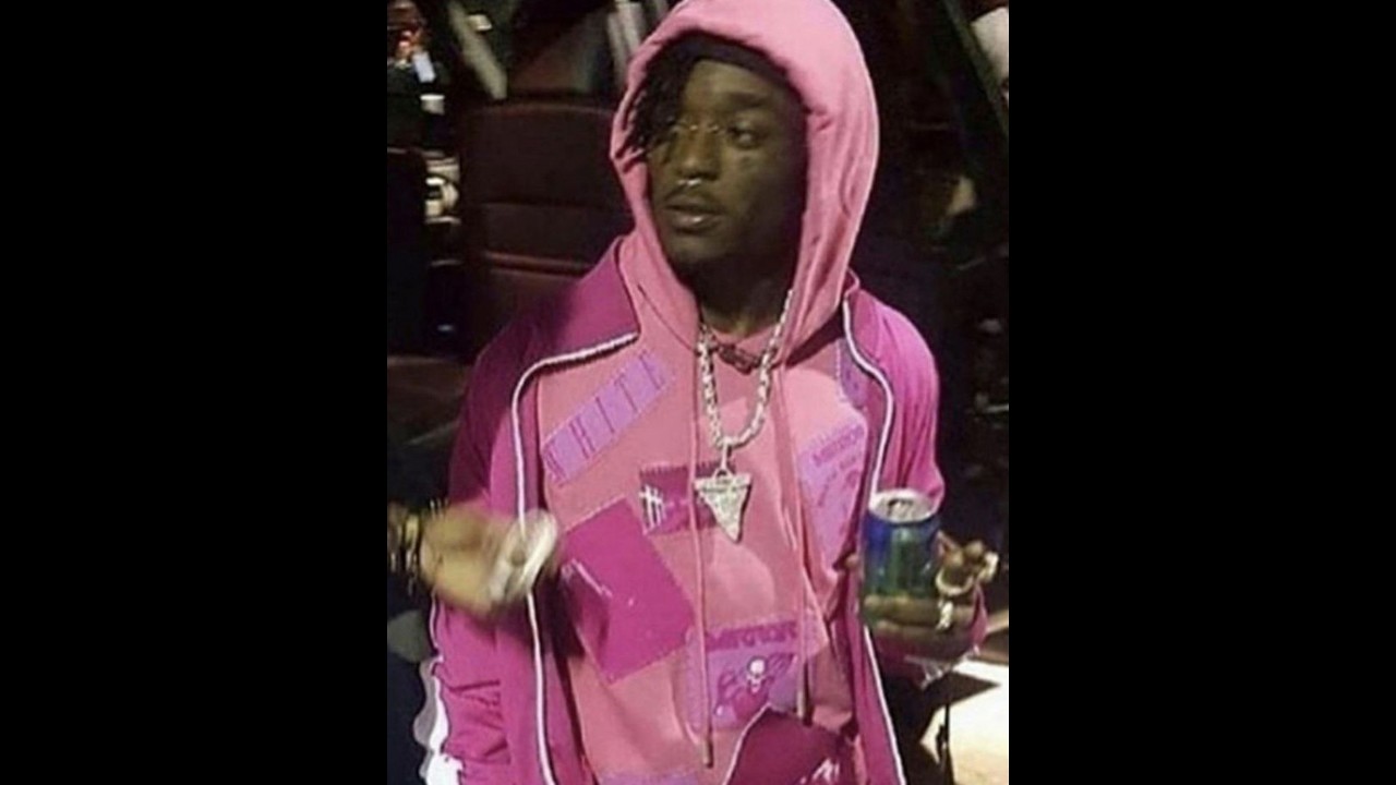 Lil Uzi Vert Type Beat - 