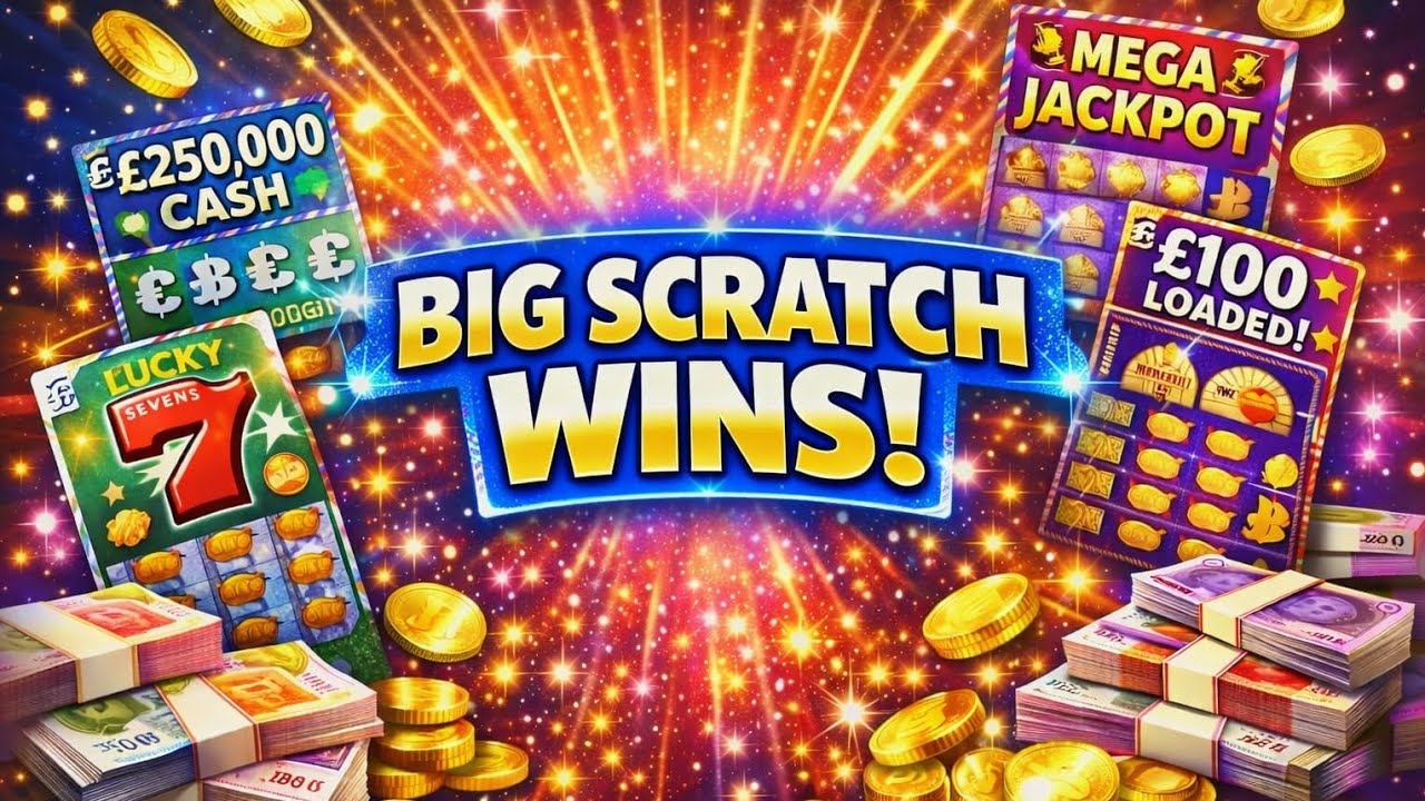 Did I win?