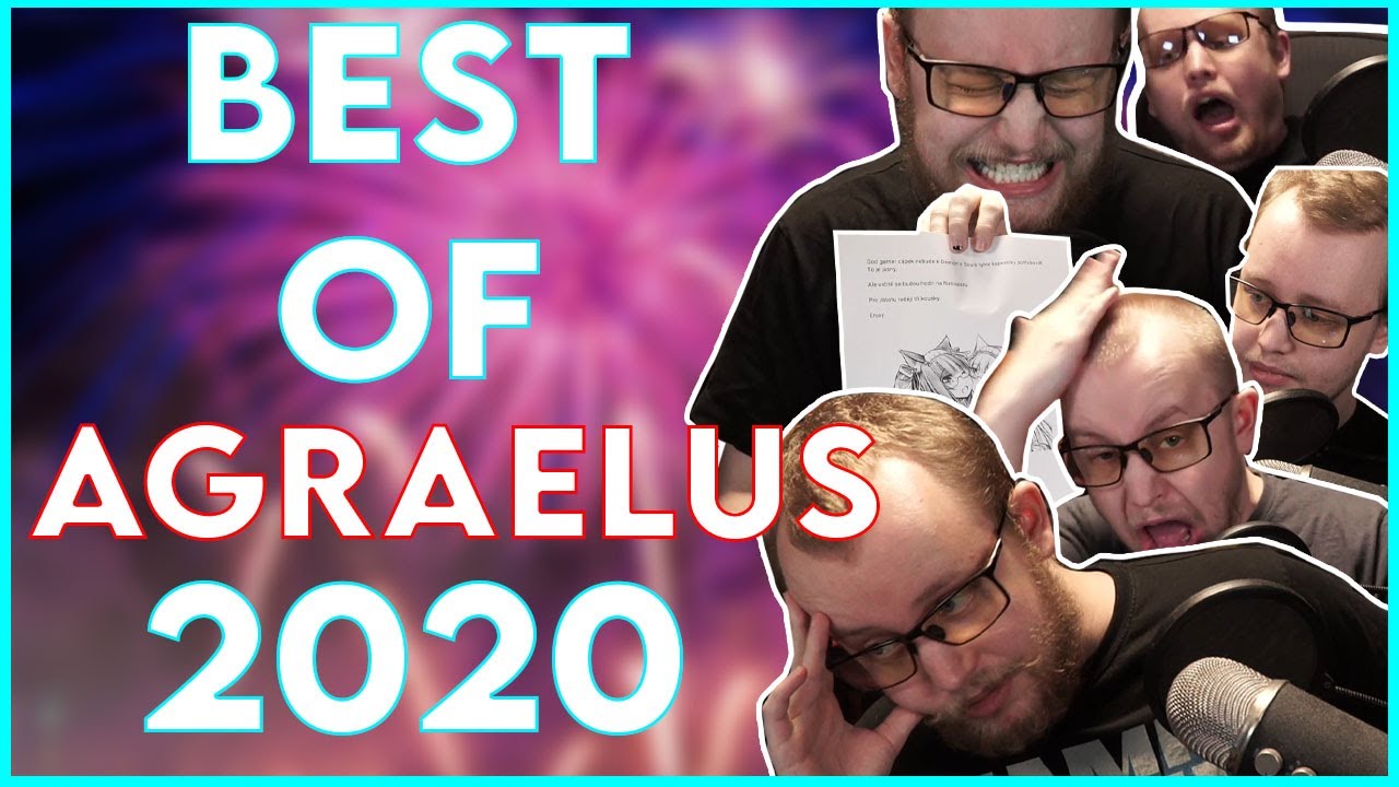 BEST OF AGRAELUS 2020