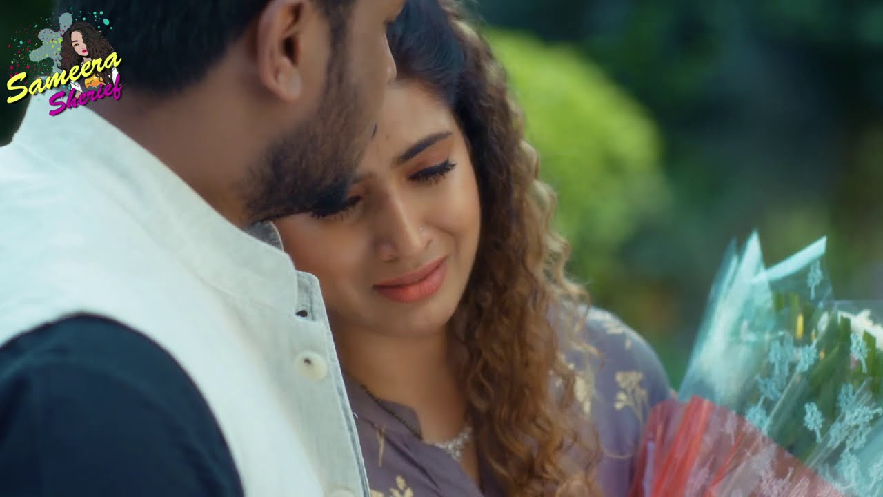 Aravinda Sametha | New Serial Test Shoot | Gemini Tv | Syed Anwar | Shanoor Sana | Sameera Sherief