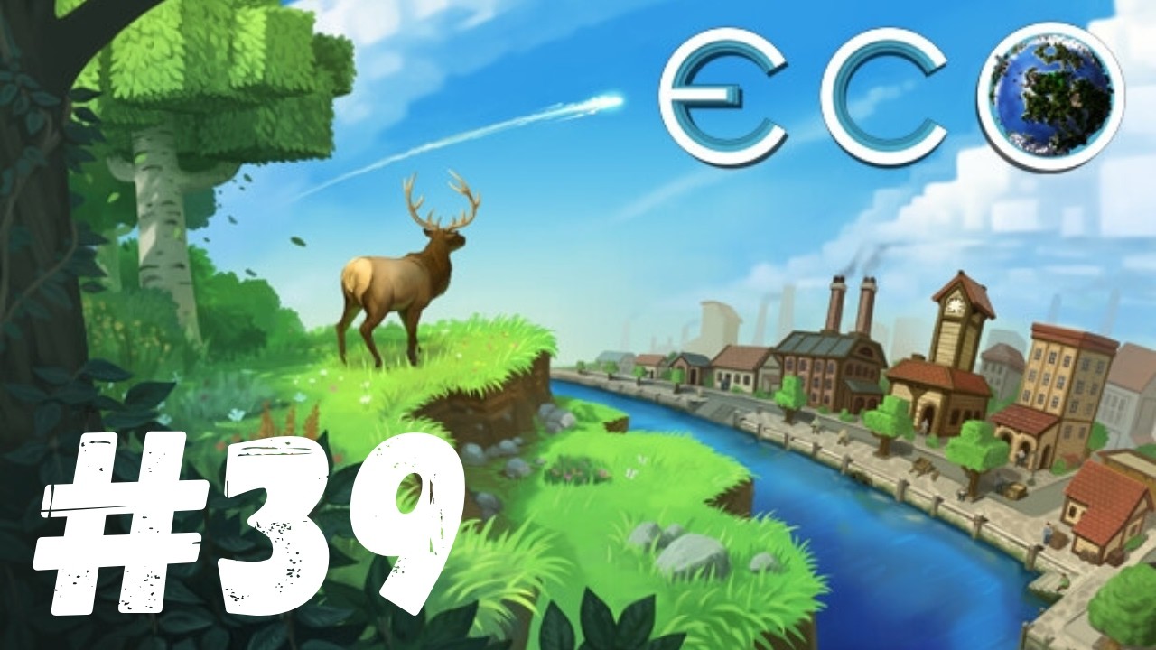 #39 ECO [FR]_Un fruit caché ?
