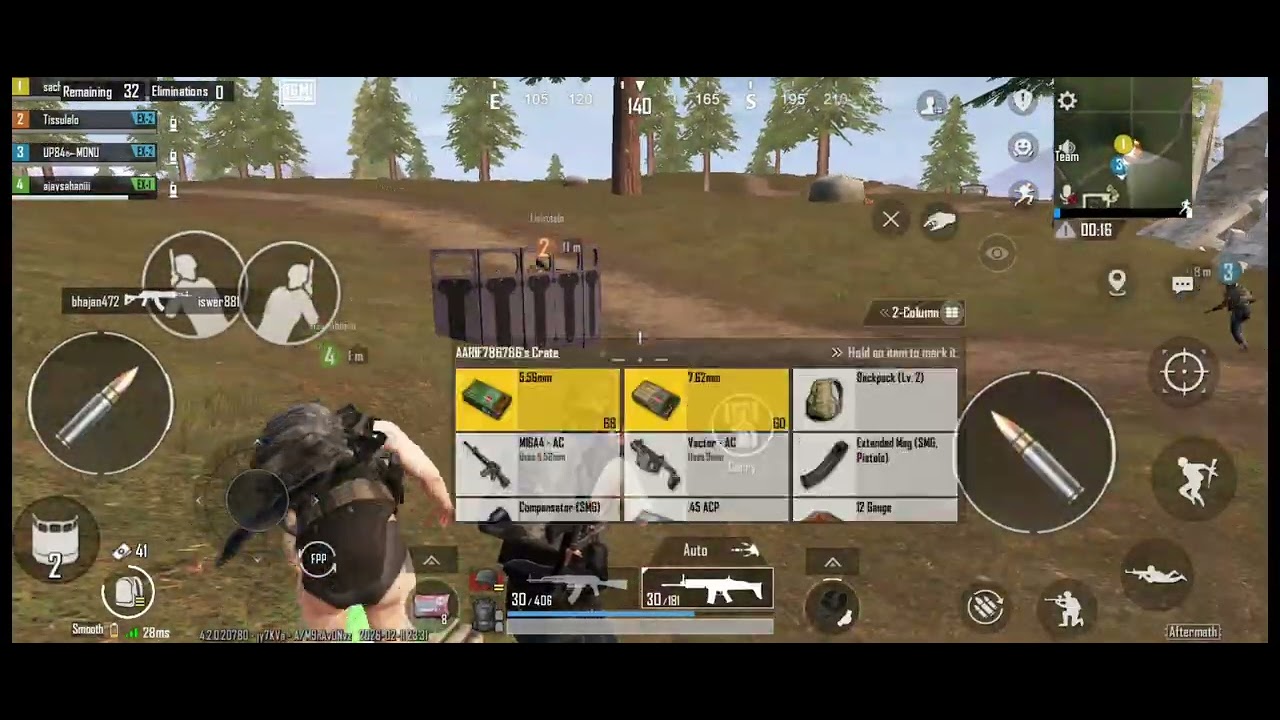 #pubg #bgmi 