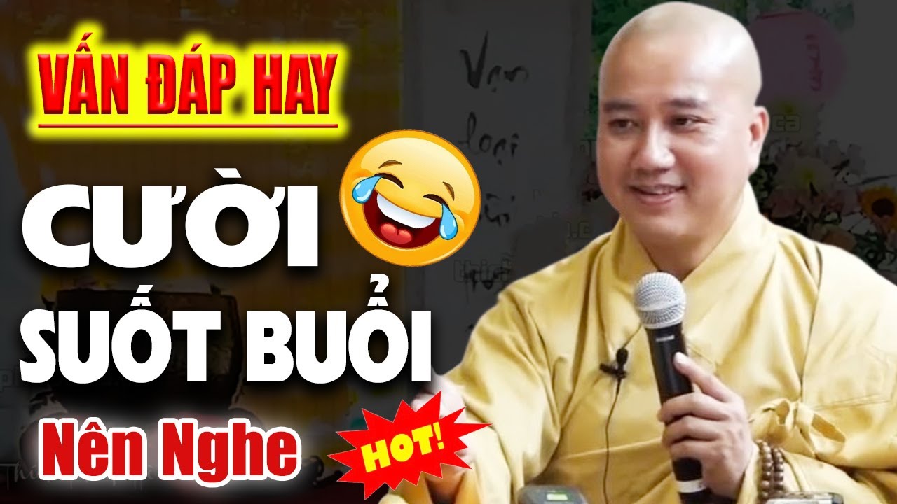 Vấn Đáp Chọn Lọc ''CÂU HỎI SIÊU HAY & ĐẶC BIỆT'' Đăng Ngày 19. 11. 2025 - Thầy Thích Pháp Hòa