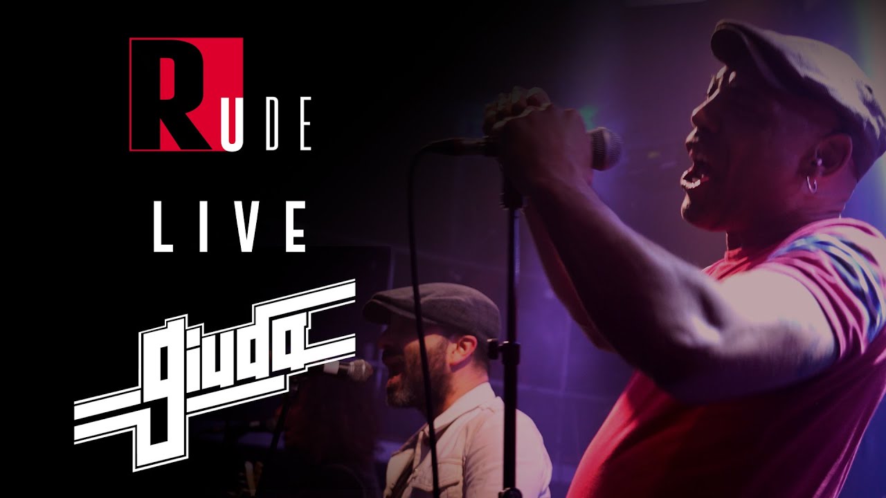 BONUS Rude #20 | Giuda : 