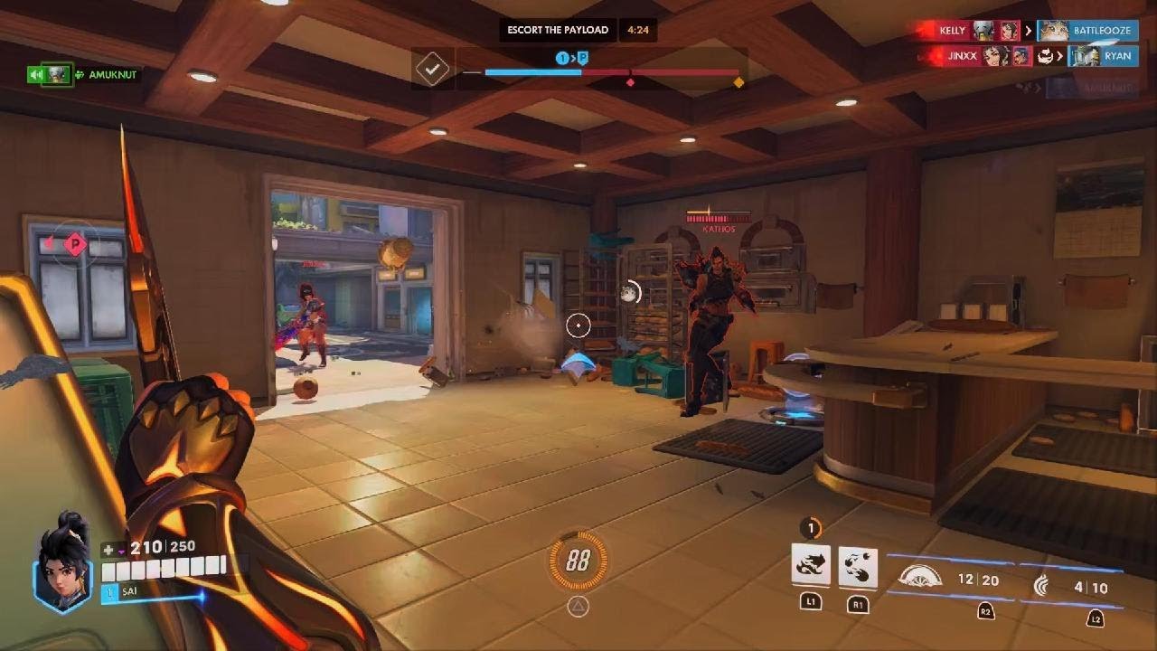 Ilios battle