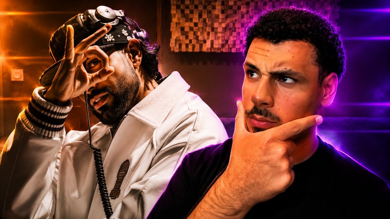 DJ 6K en live : Drake, les d&eacute;buts, le r&ocirc;le de DJ dans la musique...