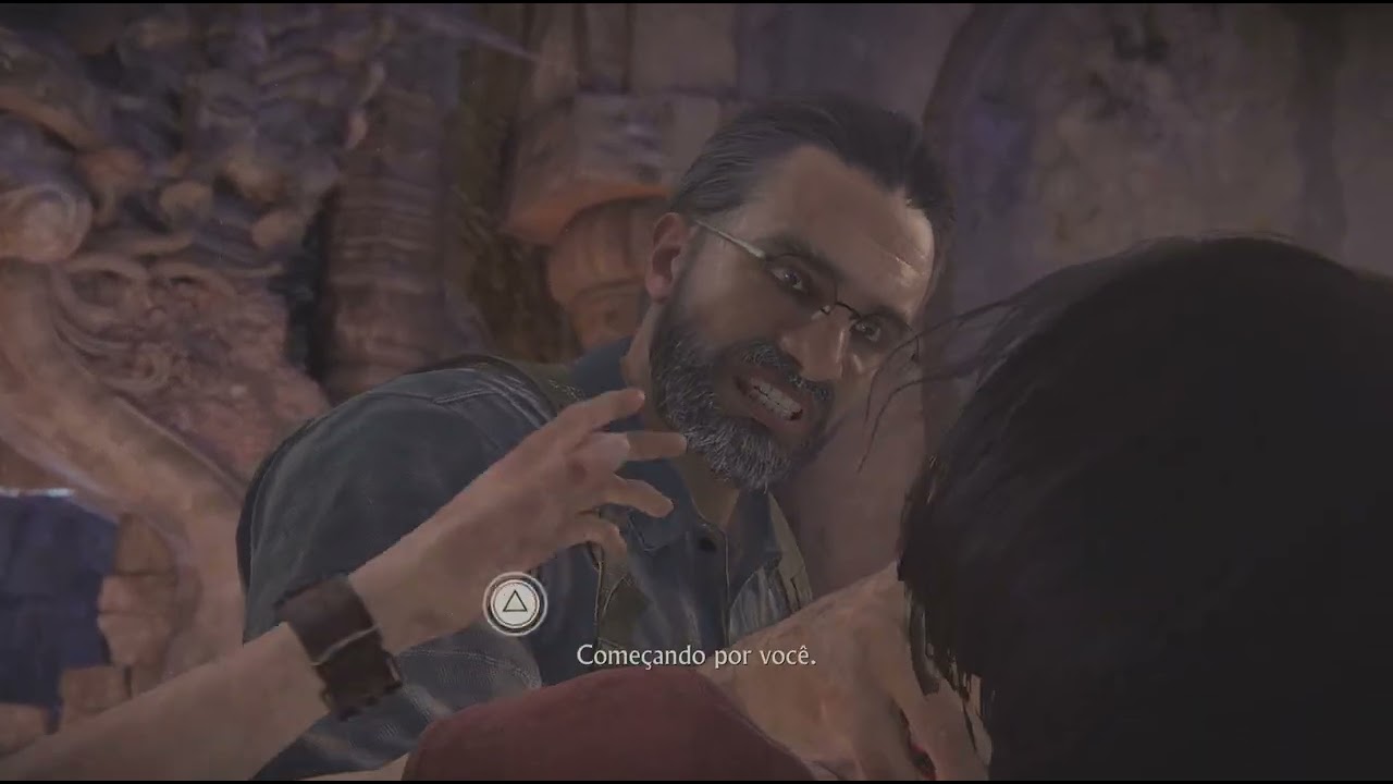Uncharted: Coleção Legado dos Ladrões_20260 PS5 Pro
