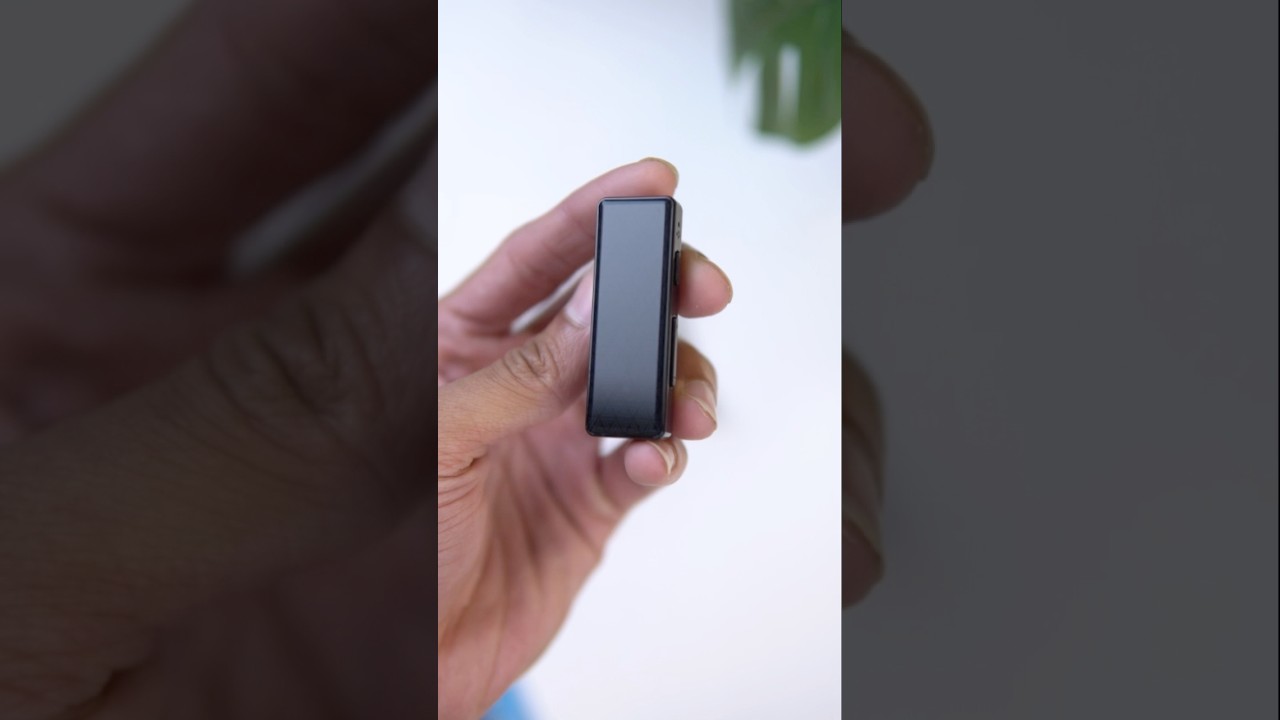Big Sound, Small Price! 🔊 The FiiO BTR11 is here – a tiny yet powerful Bluetooth DAC/Amp🔥