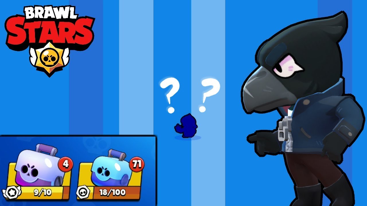 ¡¡APERTURA DE 75 CAJAS EN BRAWL STARS!! | GoDeiK