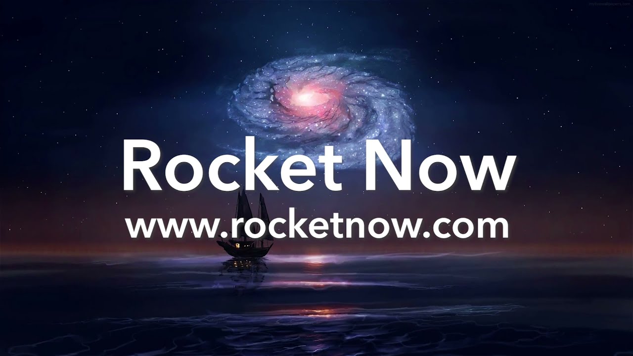 Rocket Now Digital Marketing