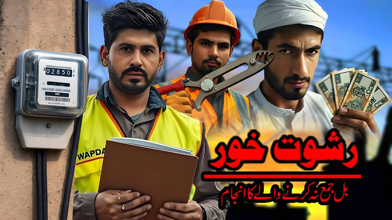 Meter Reader Ka Chakkar – Real Comedy!