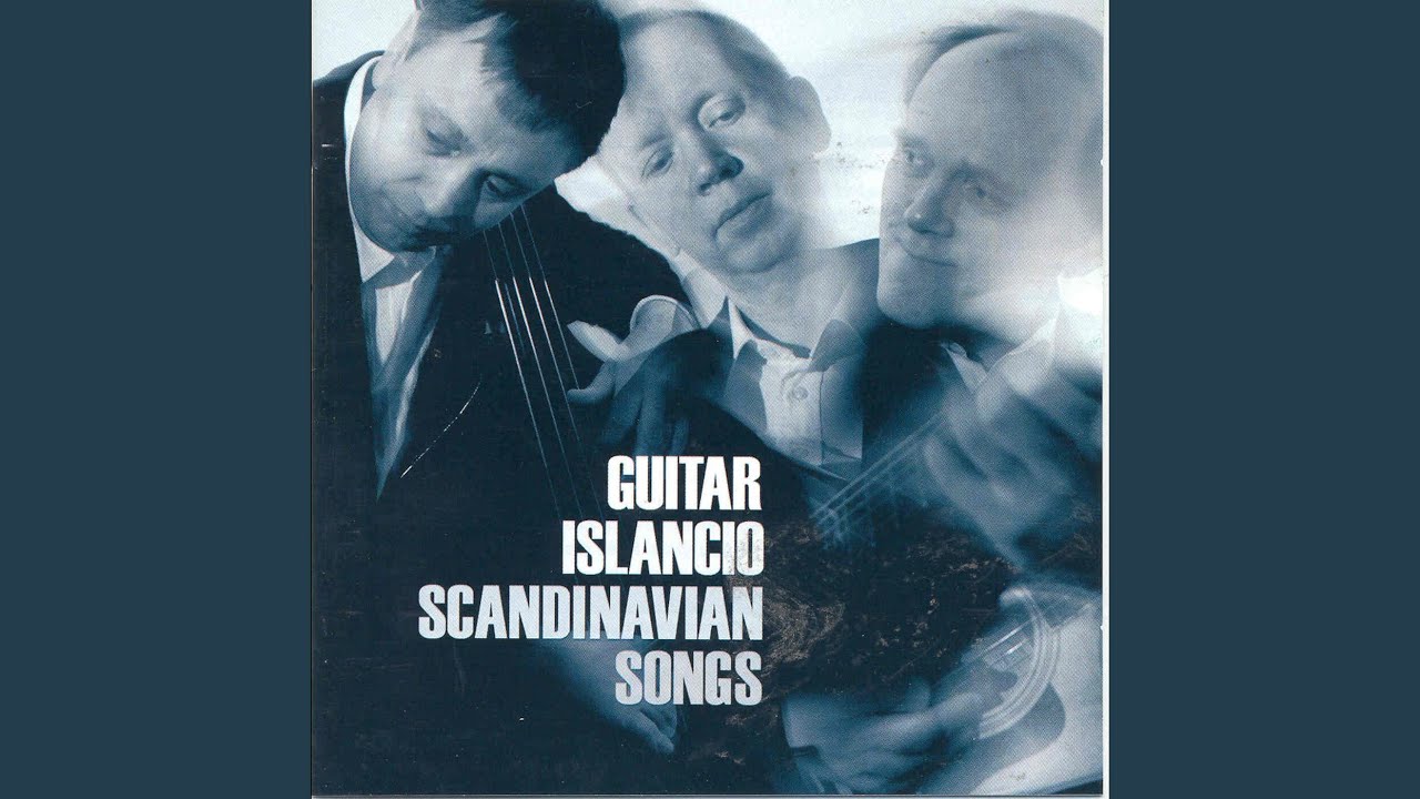 Uti v&aring;r hage