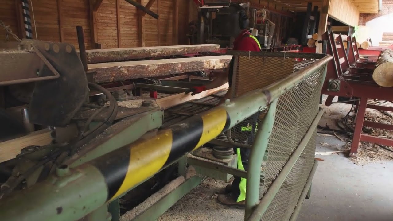 Trak Tarczowy Kara Master Piła