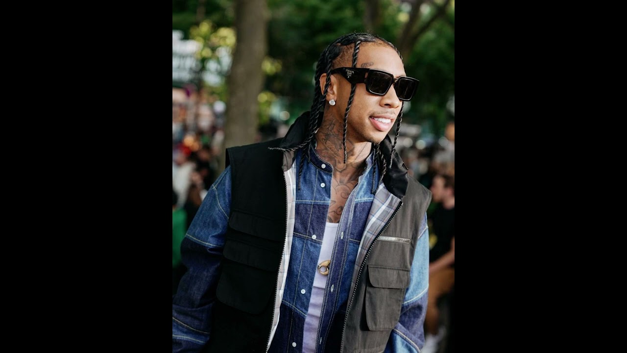 [FREE] Tyga Type Beat 2023 - 