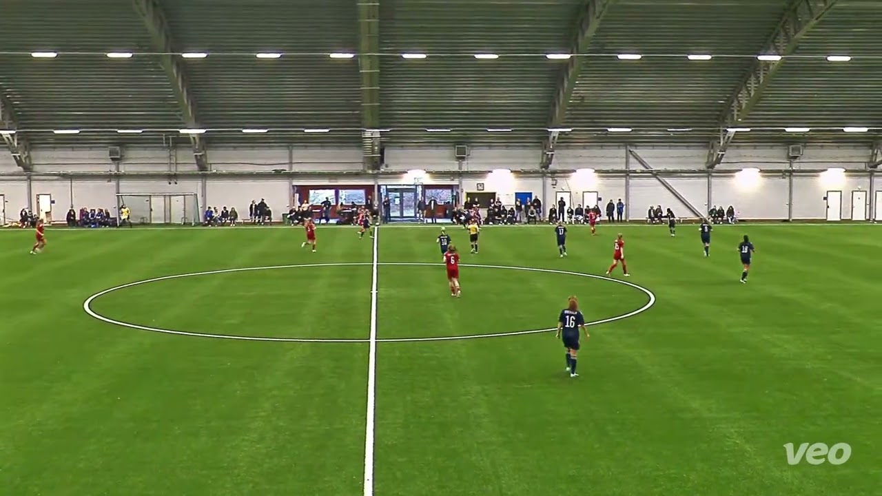Match Framtidens Stjärnor