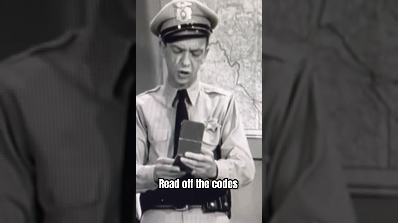 Шоу Энди Гриффита: Берт Мастин играет Джуда Флетчера в этом эпизоде.