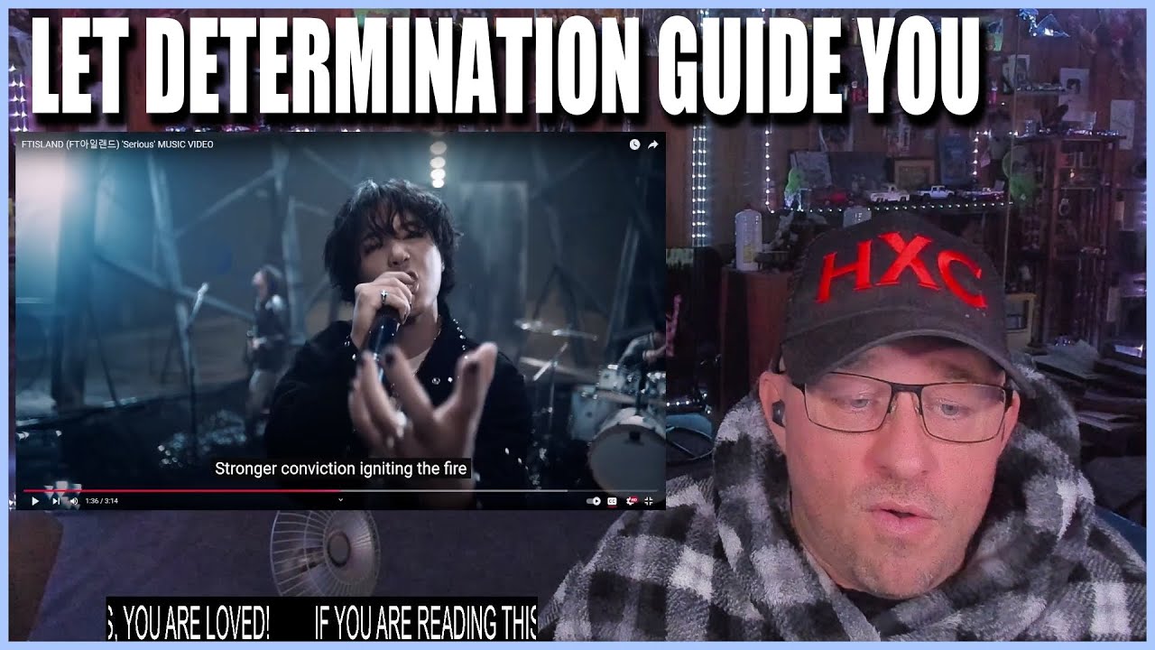 FTISLAND (FT아일랜드) 'Serious' MUSIC VIDEO REACTION!