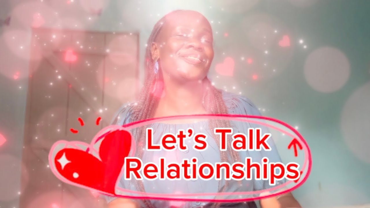 Let’s Talk Relationships: What God Intended vs What We Experience🌱