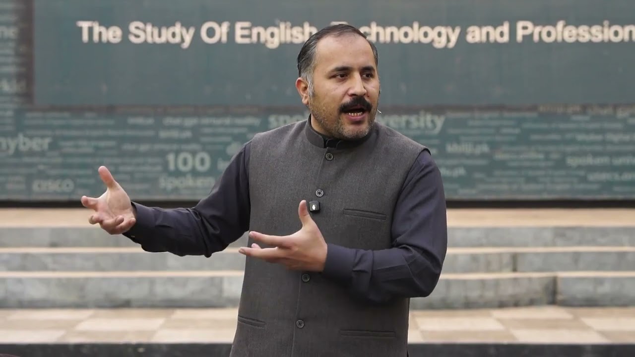 No Resources? No Problem | Your Direction Is Your Power | Aleem Shah Khilji