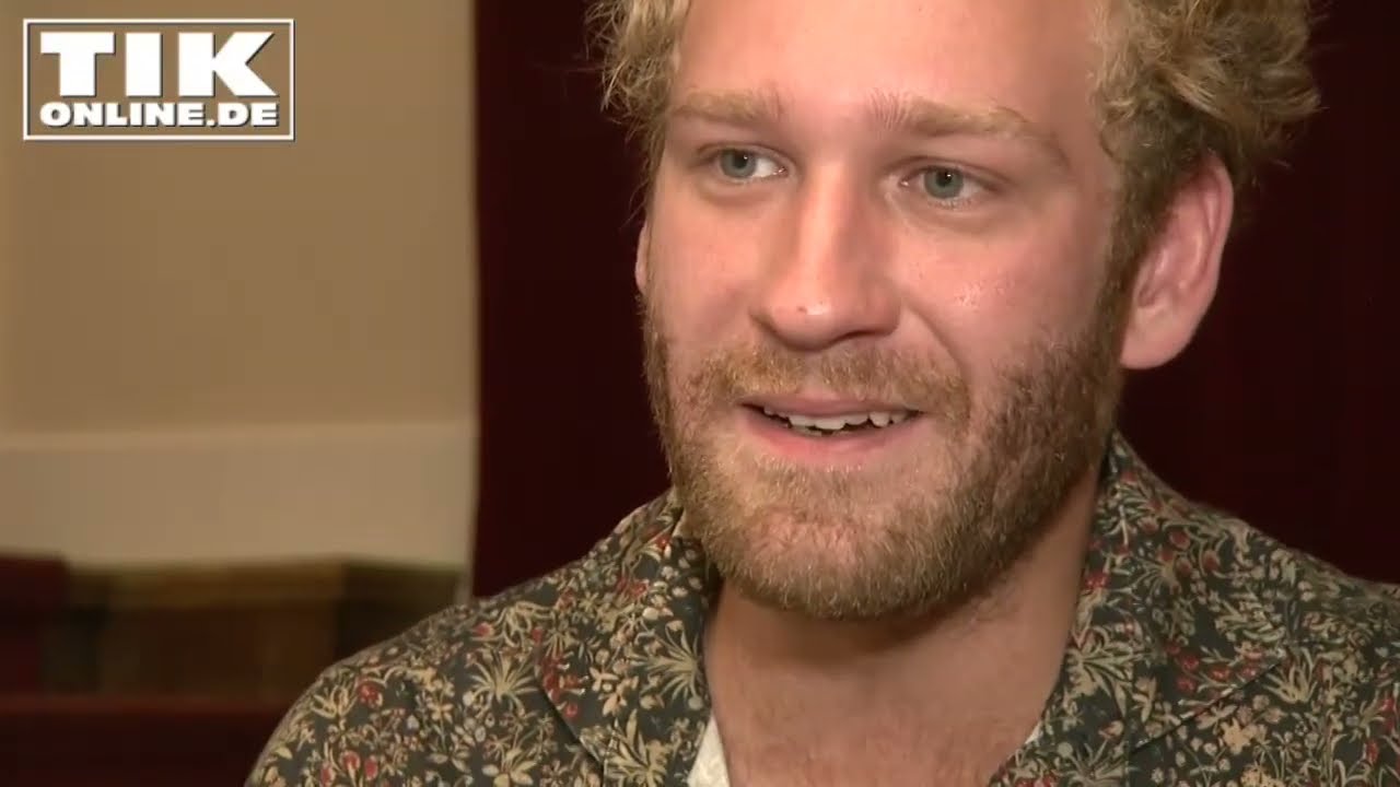 Johannes Hallervorden zu "Winnetou", Gendern & Theatern in Not!