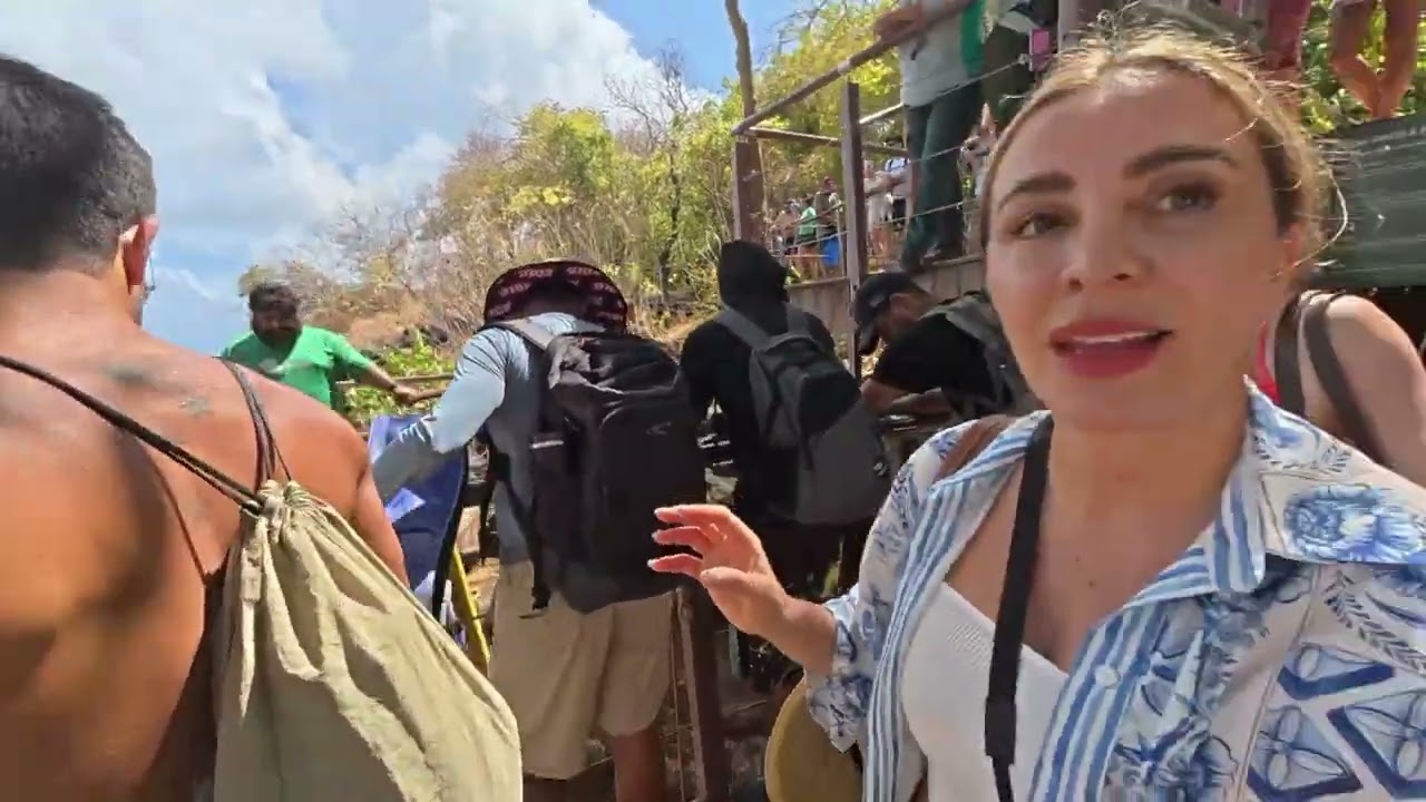 Fernando de Noronha: el &uacute;ltimo para&iacute;so de Brasil | Viajando Ando
