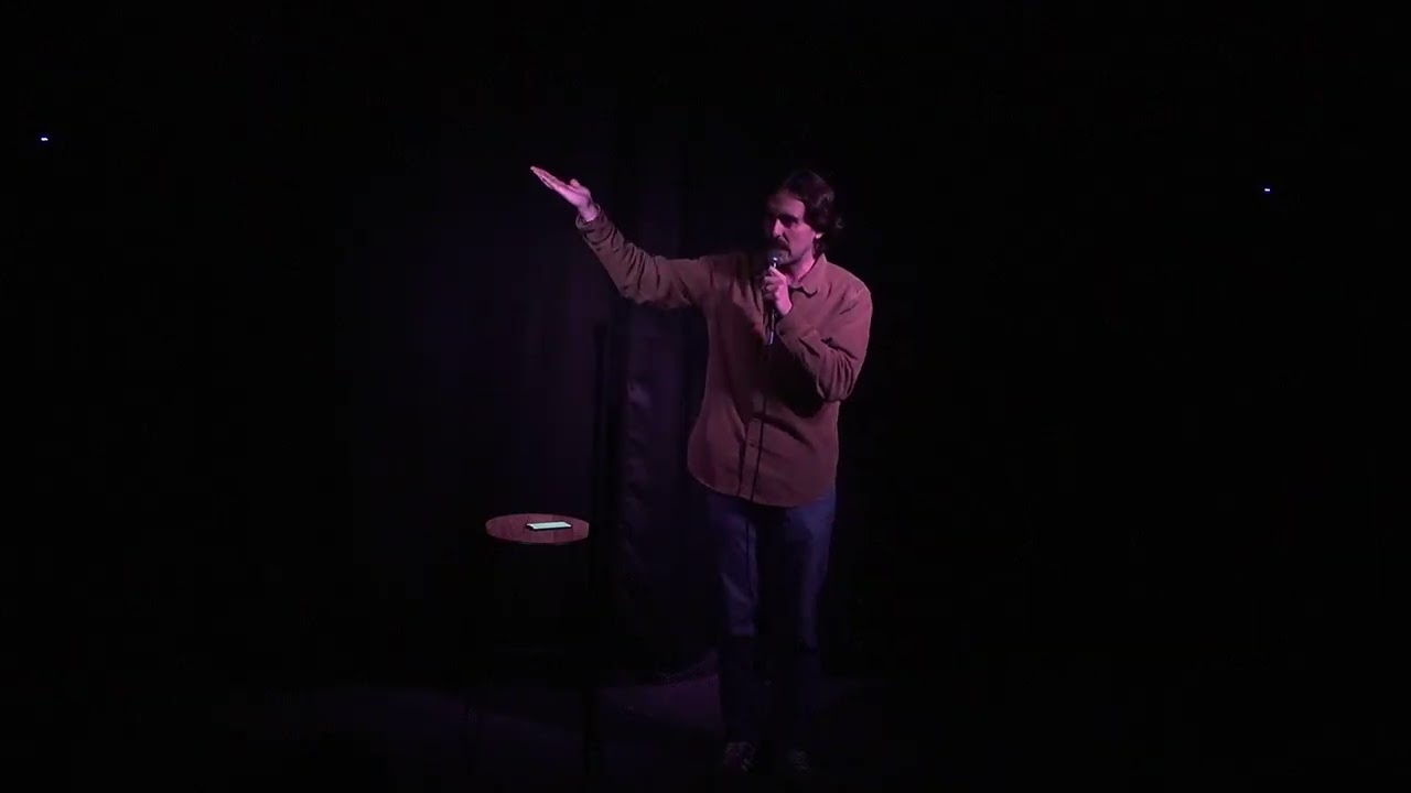 SJJ hits the stage in Huntsville for GAT show