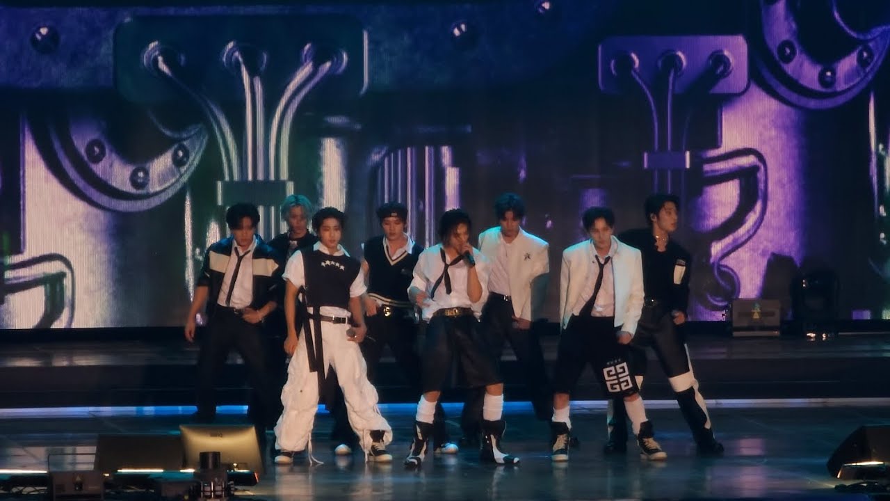 230810 STRAYKIDS Heart Dream Awards 특 S-Class full cam