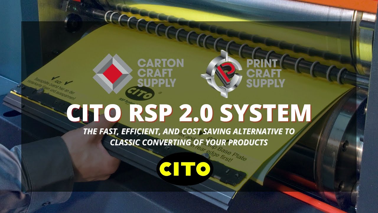 CITO RSP 2.0