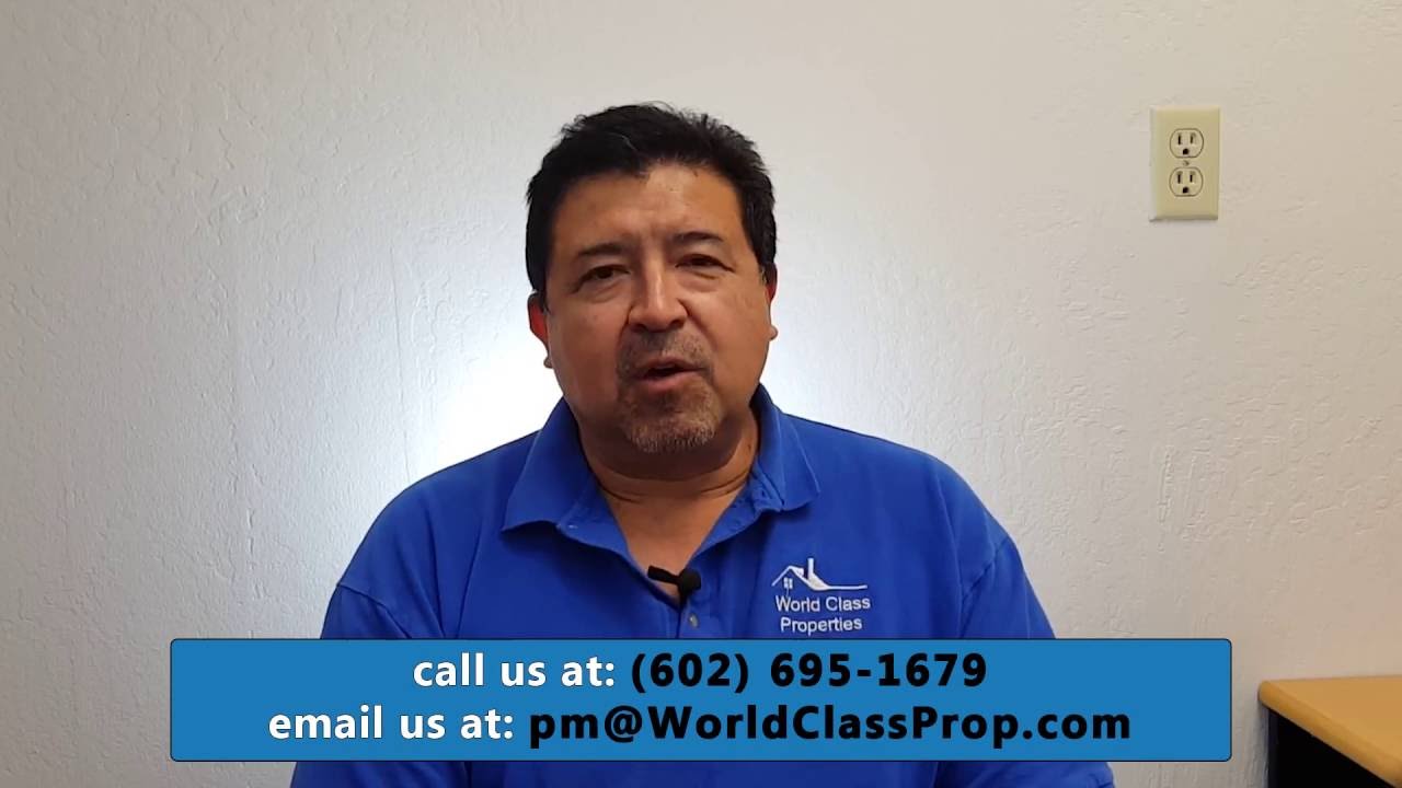 Why Should You Rent Out Your Home? A Mesa Property Manager Explains