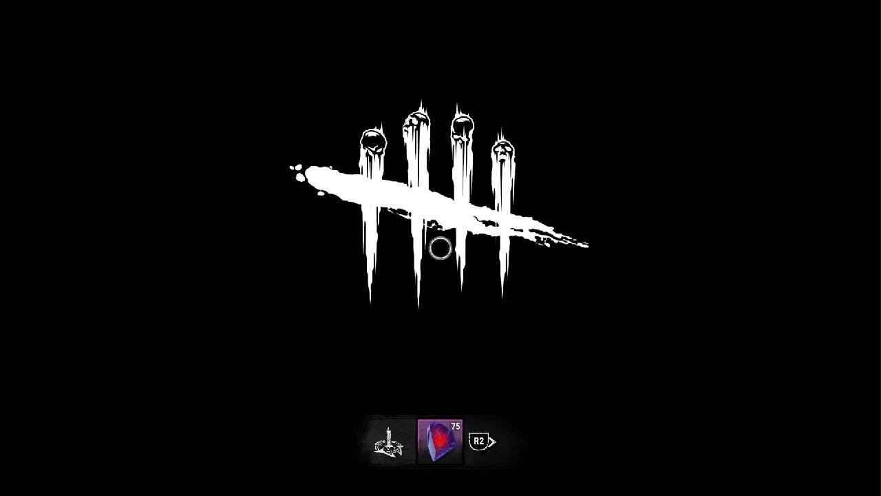 Dead by Daylight
