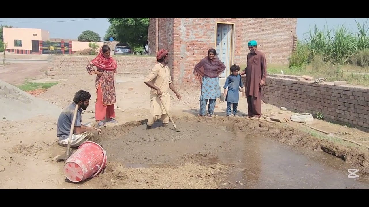 SHADI DI TIYARI //FUNNY STORY ALIYA MALIK AND TEAM 2025