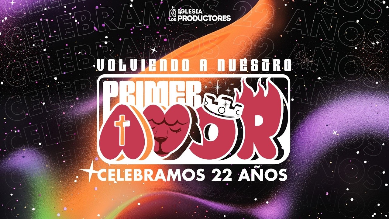 Aniversario 22  - Día 4 - ¡¡Bienvenidos!!