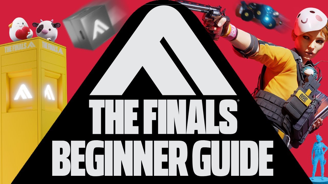 EVERYTHING You Need To Know As A New Player | THE FINALS Season 9