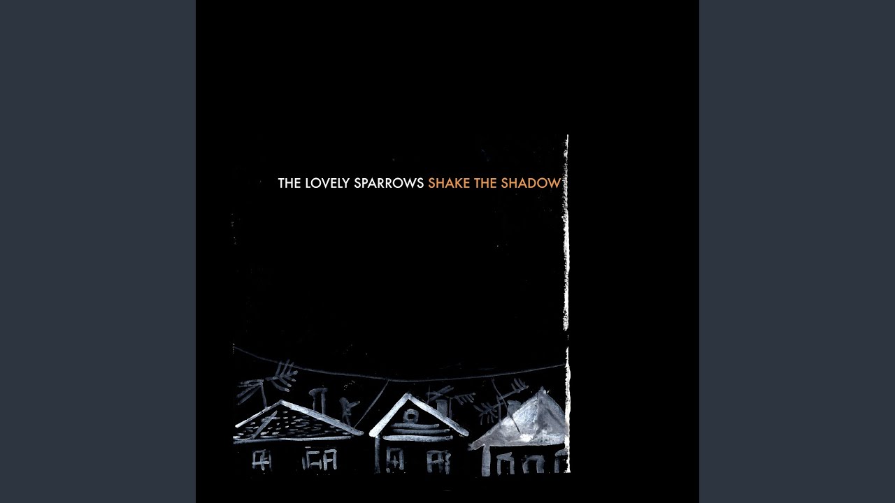 Shake the Shadow